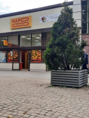 Піцерія NAPO в Харкові: Спробуй смак Італії! Піцерія NAPO в Харкові: Спробуй смак Італії!