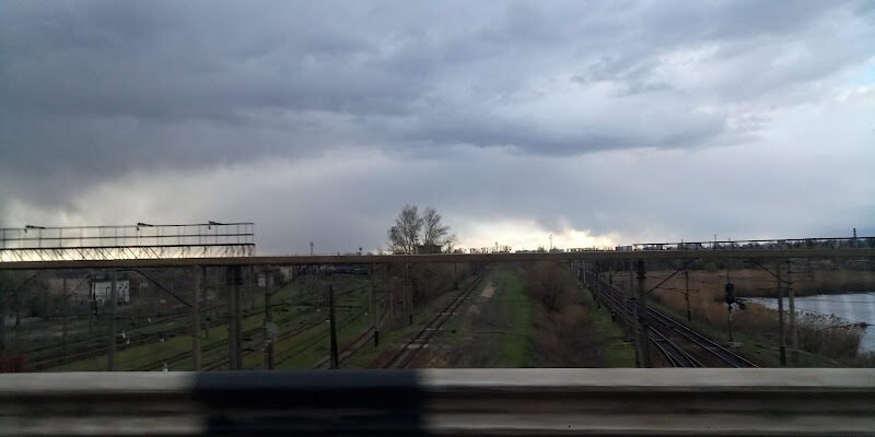 АЗС Авіас W774+QV в Харкові: ваш паливний помічник АЗС Авіас W774+QV в Харкові: ваш паливний помічник