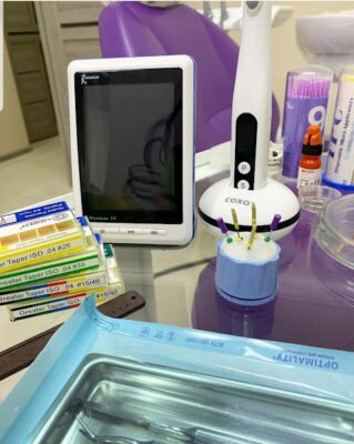 Стоматологічна клініка Le-dent у Харкові – Ваш вибір Стоматологічна клініка Le-dent у Харкові – Ваш вибір