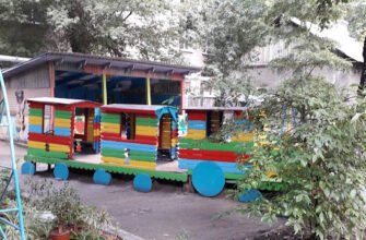 Дитячий садок №122, X7J2+M4, Харків – навчання дошкільнят