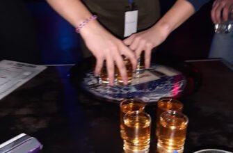Коктейль-бар “Grei Lounge” у Харкові – відчуй смак!