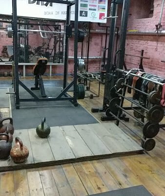 Топ спортзалів у Харкові: вибір для ідеальної форми