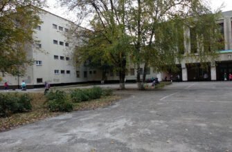 Загальноосвітня школа №72, X953+5Q, Харків, Україна