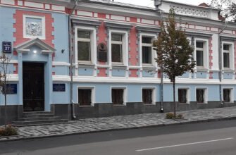 Національний фармацевтичний університет, X6WQ+R9 Харків