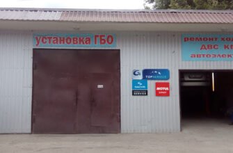 Автомийка GARAGE+ в X536+6W, Харків: якість і сервіс