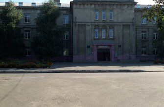 Харківська загальноосвітня школа №20: освіта та розвиток