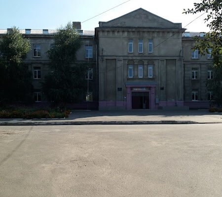 Харківська загальноосвітня школа №20: освіта та розвиток