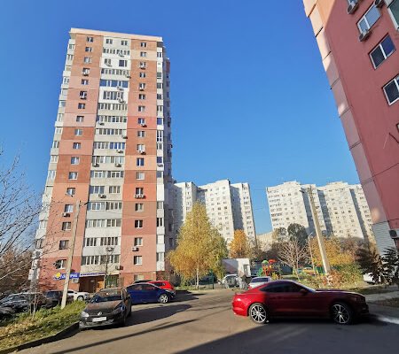 Ветеринарна клініка DOVIRA у Харкові – Ваша довіра