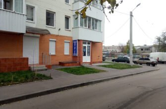 Державний нотаріус Гуменная А.А. у Харкові