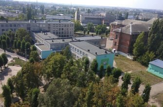 Гімназія №12: X7F2+37, Харків, Україна – рейтинг