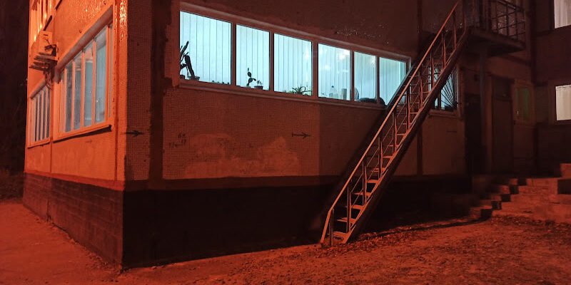 Спортзал Бумер GYM: найкраще тренування в Харкові