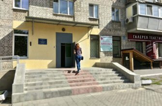 Дитяча лікарня №4 в Харкові: найкращий догляд