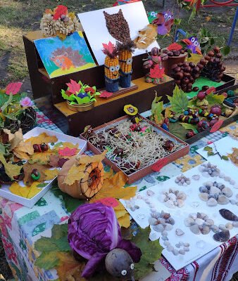 Дитячий садок №265 у Харкові: ясла та навчання