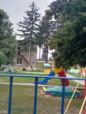Дитячий садок №357, X5RQ+VJ, Харків – освіта дошкільнят Дитячий садок №357, X5RQ+VJ, Харків – освіта дошкільнят