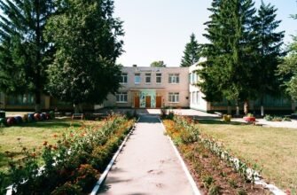 Дитсадок №168, Харків: Яслі-сад на 2974+7H