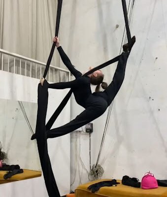 Спортзал InGravity: Екстрим та повітряна гімнастика в Харкові