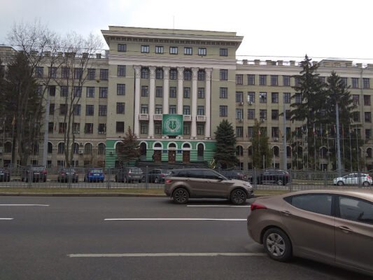 Харківський медичний університет: освіта та інновації
