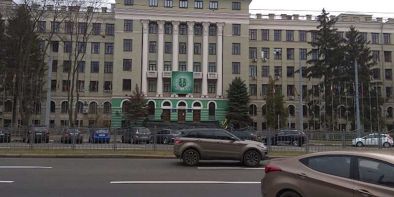 Харківський медичний університет: освіта та інновації