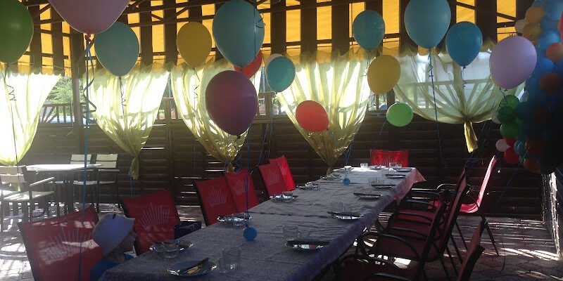 Кафе Харкова: Насолодися свіжістю м’яти!