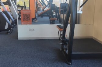 Спортзал Pulse Gym у Харкові – Ваш вибір для тренувань