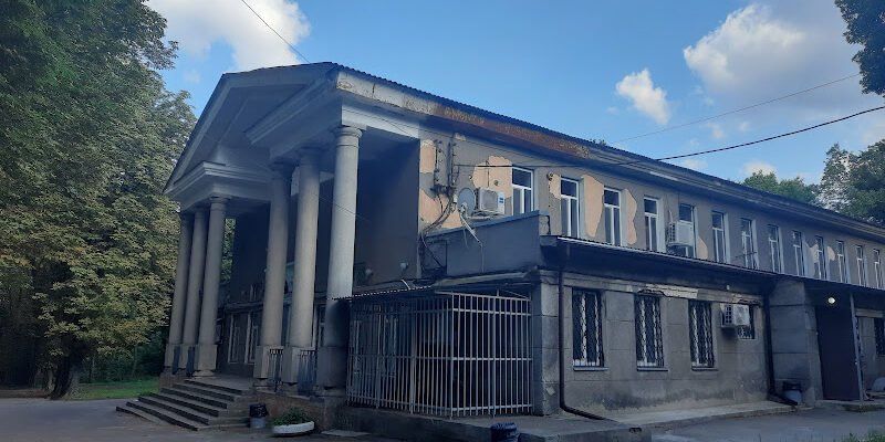 Спортзал SEVEN STARS CLUB у Харкові – все для тебе