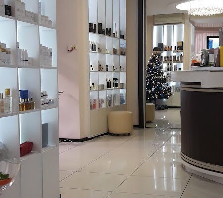 Салон краси 266V+WQ: Харківська реформа краси