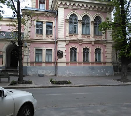 Медичний центр Діагностика Плюс: здоров’я в Харкові
