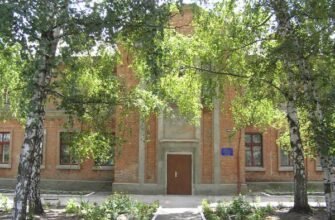 Гімназія Спеціалізована школа №177, Харків – освіта