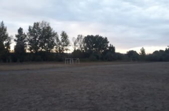 Стадіон ФУБ ХНАДУ: Спортивна гордість Харкова
