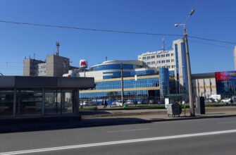 “Нічний клуб Радмір у Харкові: незабутні вечори”