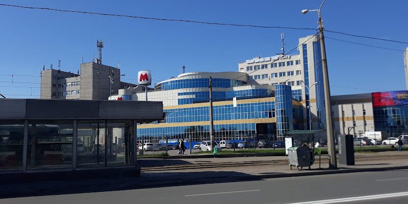 “Нічний клуб Радмір у Харкові: незабутні вечори”