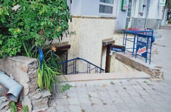 Оптика в Харкові: Салон-магазин “Наша Оптика”