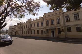 Університет ХГАК: Аудіо-, візуальні та театральні мистецтва, Харків