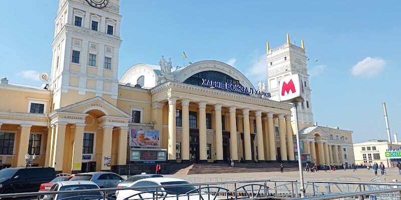 Хостел STATION у Харкові: комфорт і доступність Хостел STATION у Харкові: комфорт і доступність