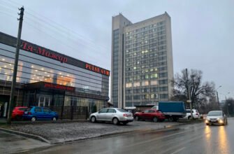 Автомийка Ля-Мажор X925+V2: Харків, Україна