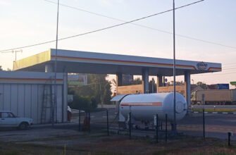 АЗС у Пісочині: відгуки та рейтинг X47F+6J, Харківщина