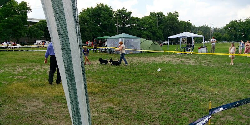 Стадіон Піонер: 267Q+FJ, Харків, Україна – спорт і події