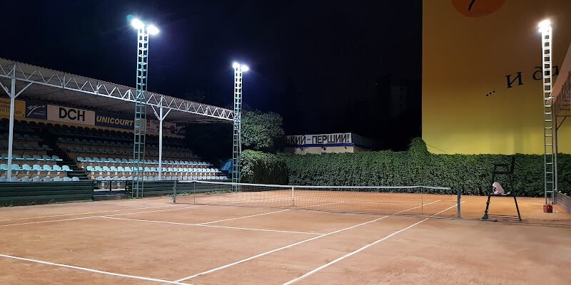Спортивний комплекс ХНУ Каразіна, 263H+5H Харків, Україна