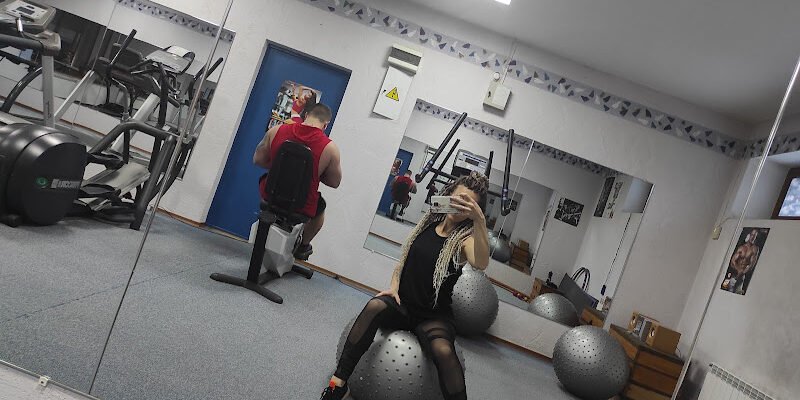 Спортзал Maxximus у Харкові: ваш шлях до успіху