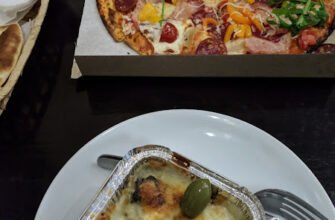 Піцерія Maranello в Харкові: справжній італійський смак