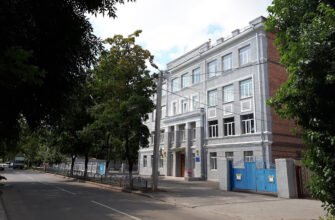 Загальноосвітня школа №36, Харків: 266W+3F освіта
