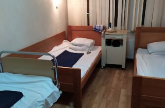 Поліклініка Військового госпіталю Харків: послуги та турбота
