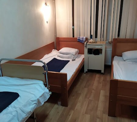 Поліклініка Військового госпіталю Харків: послуги та турбота Поліклініка Військового госпіталю Харків: послуги та турбота