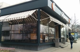 Пекарня “Кулиничі”: Смак хліба з Харкова