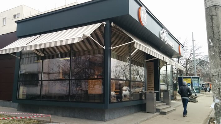 Пекарня “Кулиничі”: Смак хліба з Харкова Пекарня “Кулиничі”: Смак хліба з Харкова