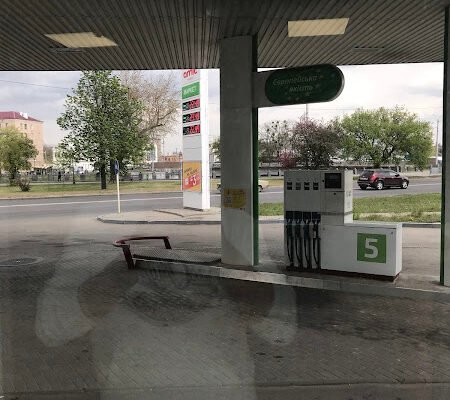 АЗС AMIC Energy у Харкові: якісне пальне та сервіс АЗС AMIC Energy у Харкові: якісне пальне та сервіс