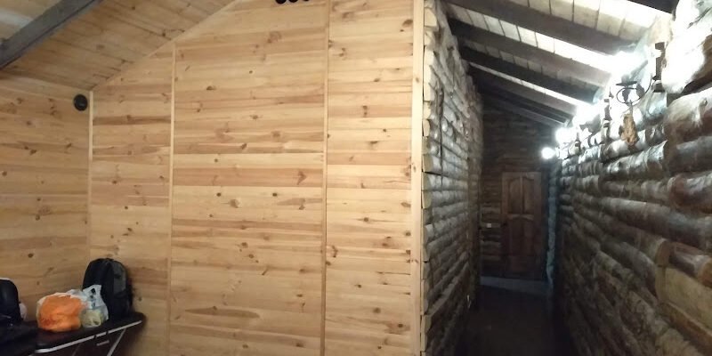 Сауна “Купель Здоров’я”: Харків, відпочинок 253P+6H