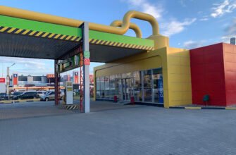 АЗС та НПЗ в Харкові: 28GM+5C, Харківська область