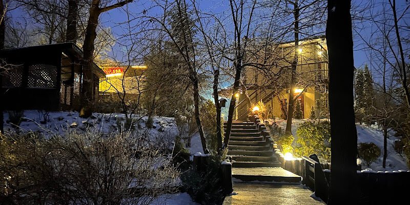 Готельний комплекс Купава у Харкові: відпочинок і комфорт Готельний комплекс Купава у Харкові: відпочинок і комфорт