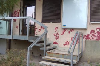 Салон краси в Харкові – X6PV+56 Харків, Україна